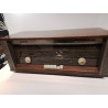 RADIO ANCIENNE PHILIPS EN L’ETAT 