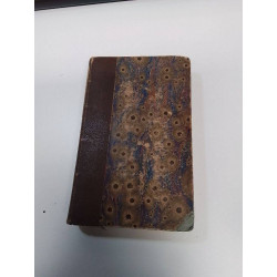 LIVRE ANCIEN HISTOIRE D’UNE...