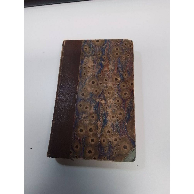 LIVRE ANCIEN HISTOIRE D’UNE GRANDE DAME 1888