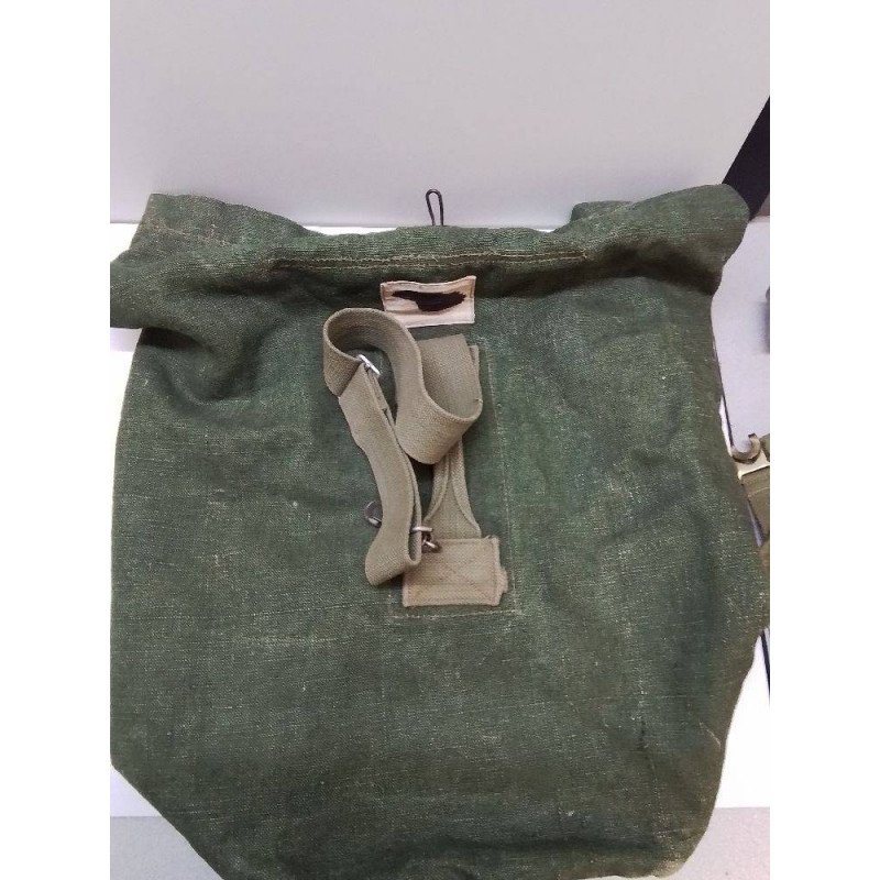 SAC MARINE + ACCESSOIRES 