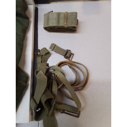 SAC MARINE + ACCESSOIRES 