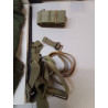 SAC MARINE + ACCESSOIRES 