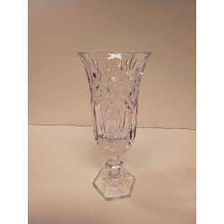 VASE CRISTAL DE SÈVRES 