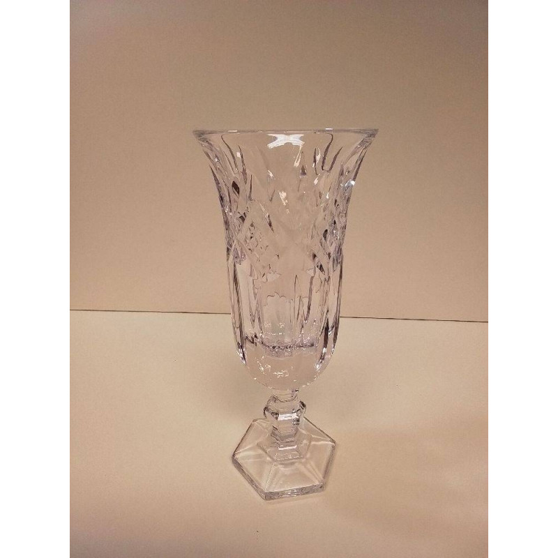 VASE CRISTAL DE SÈVRES 