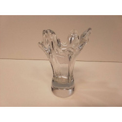 VASE CRISTALLERIE DE...