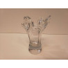 VASE CRISTALLERIE DE LORRAINE PM