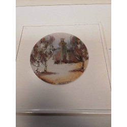 CÉRAMIQUE BEATA ORLIKOWSKA