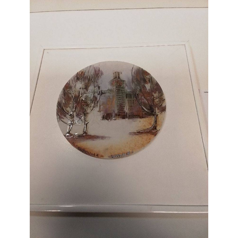 CÉRAMIQUE BEATA ORLIKOWSKA