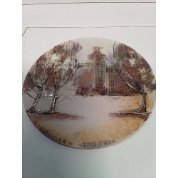 CÉRAMIQUE BEATA ORLIKOWSKA