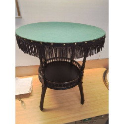 TABLE DE JEU ANGLAISE...