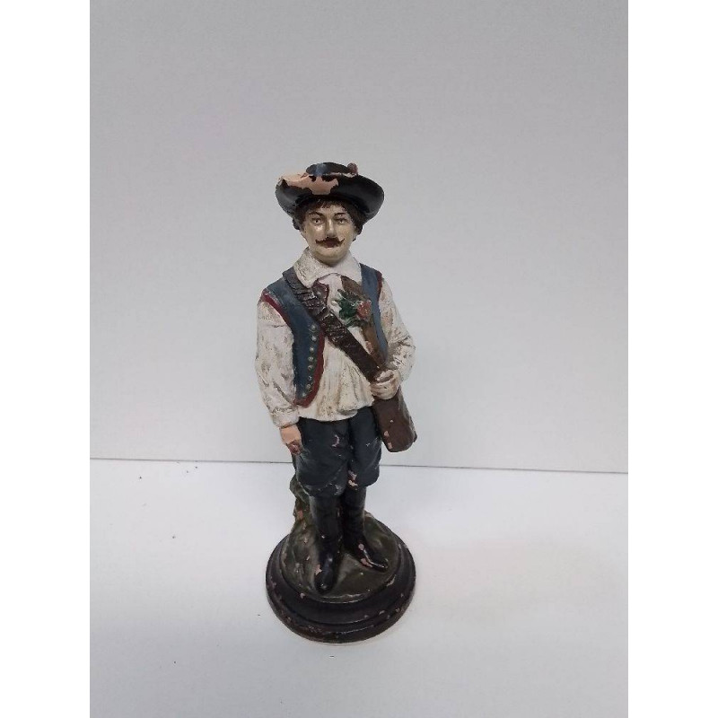 FIGURINE ANCIENNE SIGNÉE ADRIEN LESUR
