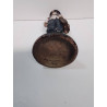 FIGURINE ANCIENNE SIGNÉE ADRIEN LESUR
