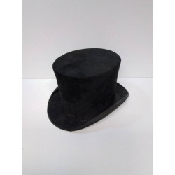 CHAPEAU HAUT DE FORME