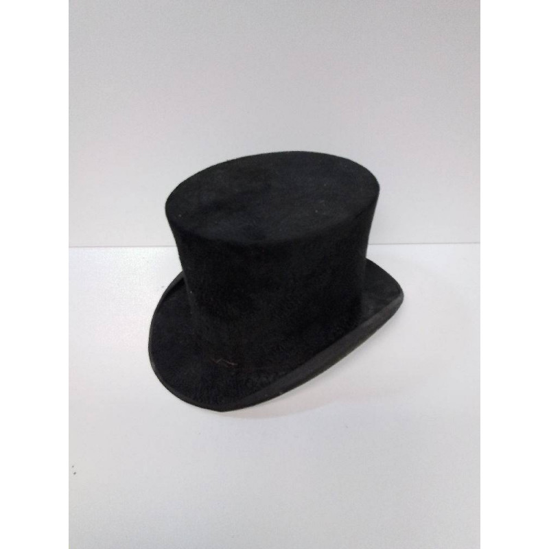 CHAPEAU HAUT DE FORME