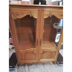 VITRINE STYLE LOUIS XV 2...