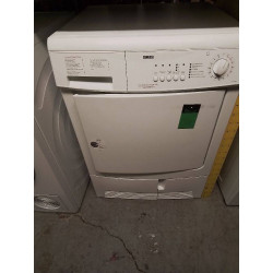 SECHE LINGE ZANUSSI ZTE225