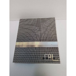 LIVRE SALON CERCLE ARTISTIQUE LUXEMBOURG 