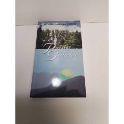 LIVRE POESIES GEDICHTE