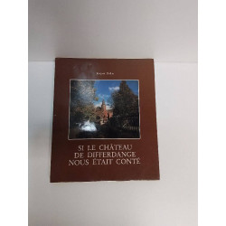 LIVRE SI LE CHATEAU DE...