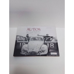 LIVRE AUTOS JEAN PAUL HOFFMANN