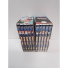 LOT DE COFFRETS DVD JEANNE ET SERGE