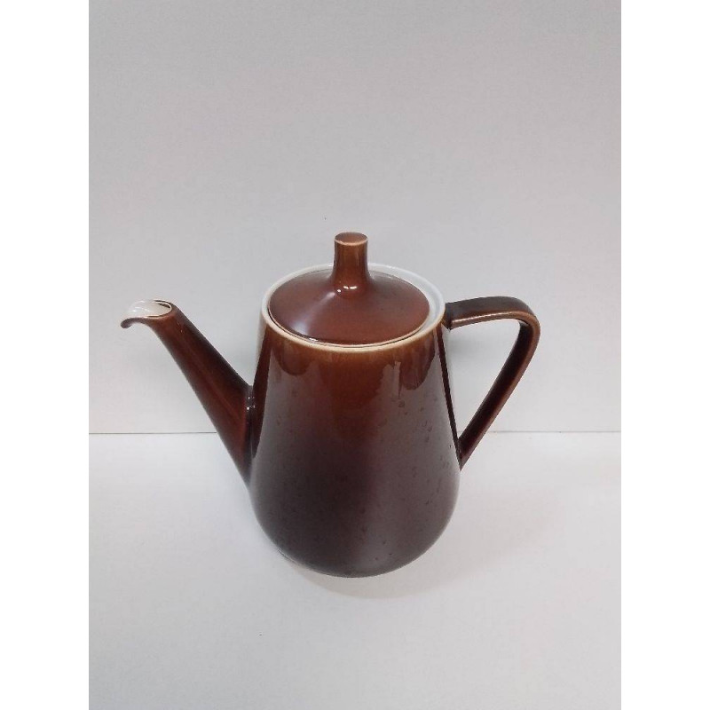 CAFETIÈRE VILLEROY ET BOCH BRUN