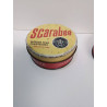 BOITE SCARABÉE 