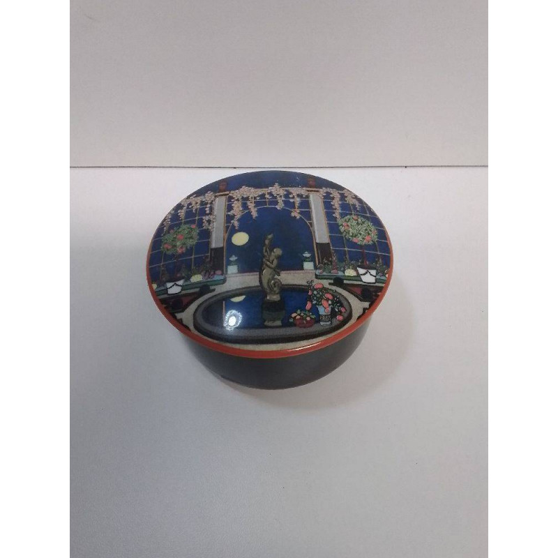 BONBONNIERE VILLEROY ET BOCH MONDORF