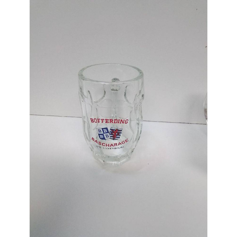 CHOPE BOFFERDING BASCHARAGE