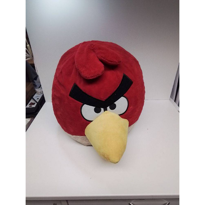 PELUCHE ANGRY BIRDS
