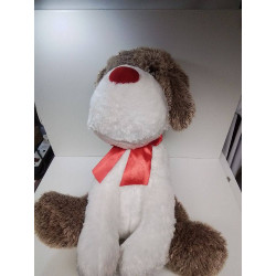 PELUCHE CHIEN