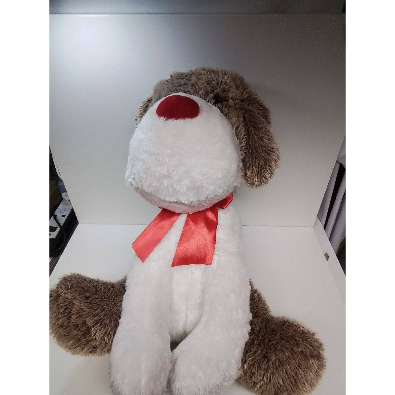 PELUCHE CHIEN