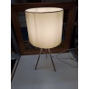 LAMPE TREPIED 