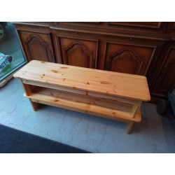 BANC EN PIN 