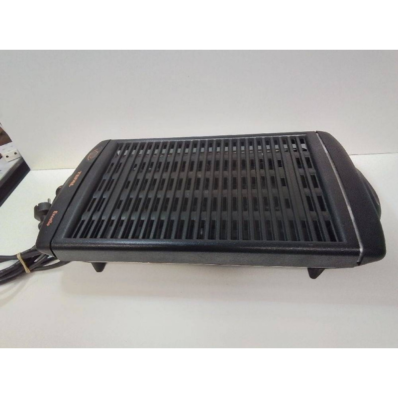 GRILL ÉLECTRIQUE TEFAL EXCELLIO