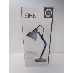 LAMPE DE BUREAU BIRK