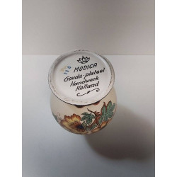 VASE MODICA GOUDA