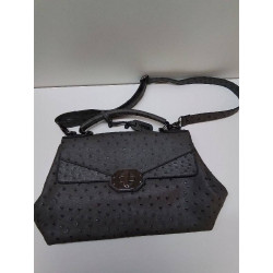 SAC A MAIN GRIS L.CREDI