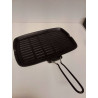 POÊLE GRILL EN FONTE