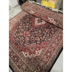 TAPIS TON ROUGE 290X190