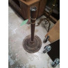 PIED DE LAMPADAIRE ANCIEN 