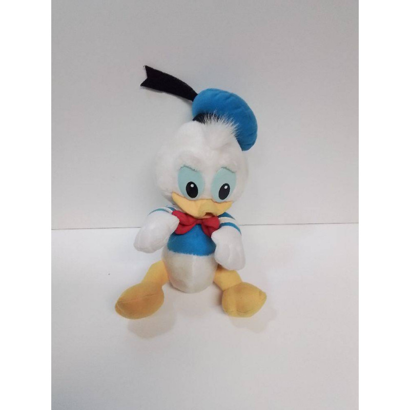 PELUCHE DONALD DUCK