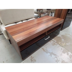MEUBLE TV MODERNE 1 TIROIR