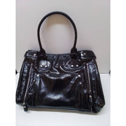 SAC A MAIN LONGCHAMP CUIR...