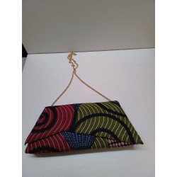 POCHETTE DE SOIRÉE 