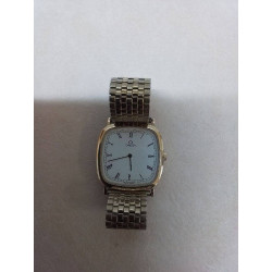 MONTRE OMEGA DE VILLE QUARTZ 