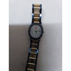 MONTRE VINTAGE BUGATTI QUARTZ 