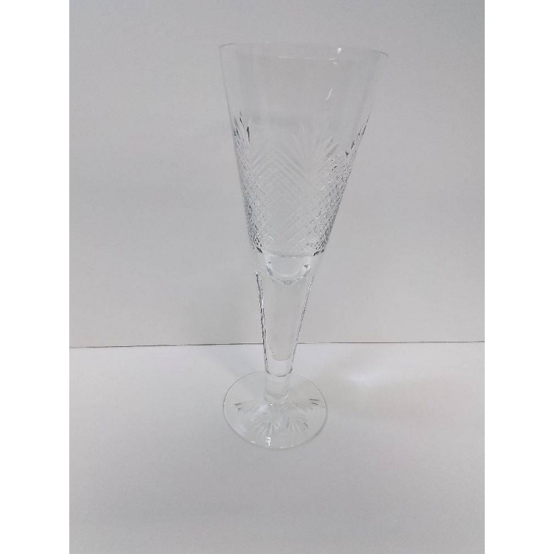 VASE CRISTAL SAINT LOUIS