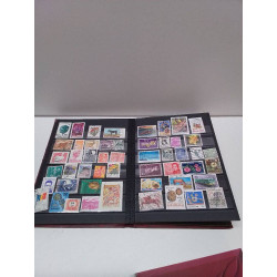 ALBUM TIMBRES 