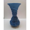 VASE STYLE ART NOUVEAU OPALINE 